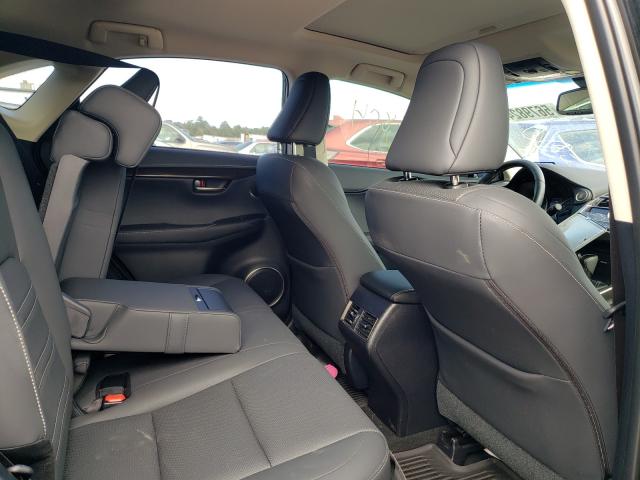 Photo 5 VIN: JTJYARBZ0J2114972 - LEXUS NX 300 