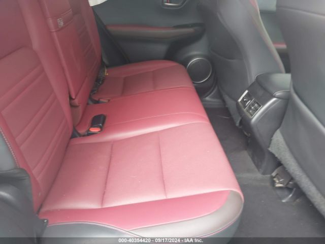 Photo 7 VIN: JTJYARBZ0J2115507 - LEXUS NX 