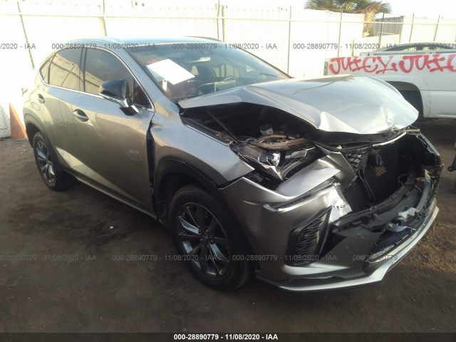 Photo 0 VIN: JTJYARBZ0K2125519 - LEXUS NX 