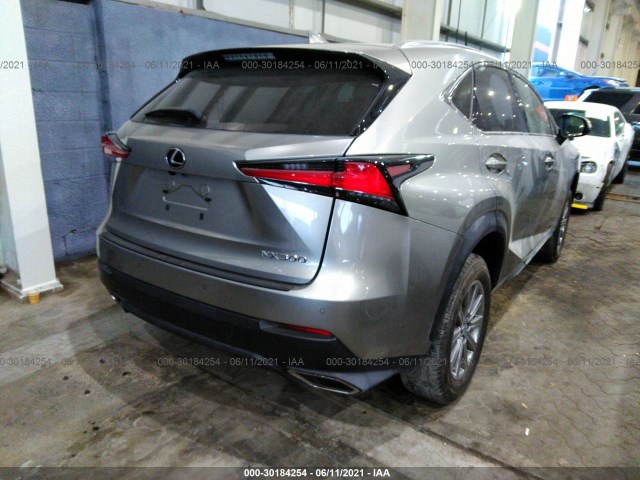 Photo 3 VIN: JTJYARBZ0K2126301 - LEXUS NX 