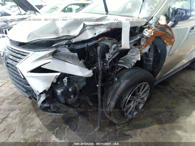 Photo 5 VIN: JTJYARBZ0K2126301 - LEXUS NX 