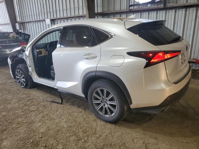 Photo 1 VIN: JTJYARBZ0K2127027 - LEXUS NX 300 BAS 