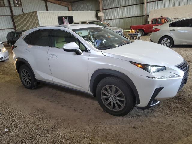 Photo 3 VIN: JTJYARBZ0K2127027 - LEXUS NX 300 BAS 