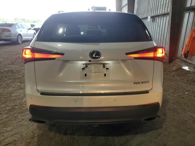 Photo 5 VIN: JTJYARBZ0K2127027 - LEXUS NX 300 BAS 