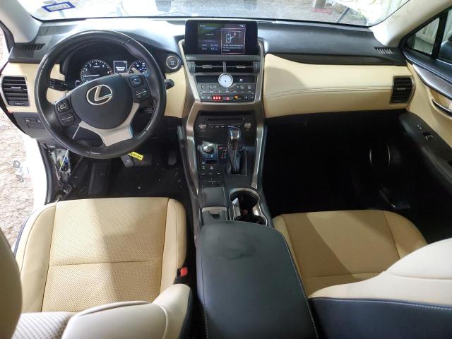 Photo 7 VIN: JTJYARBZ0K2127027 - LEXUS NX 300 BAS 