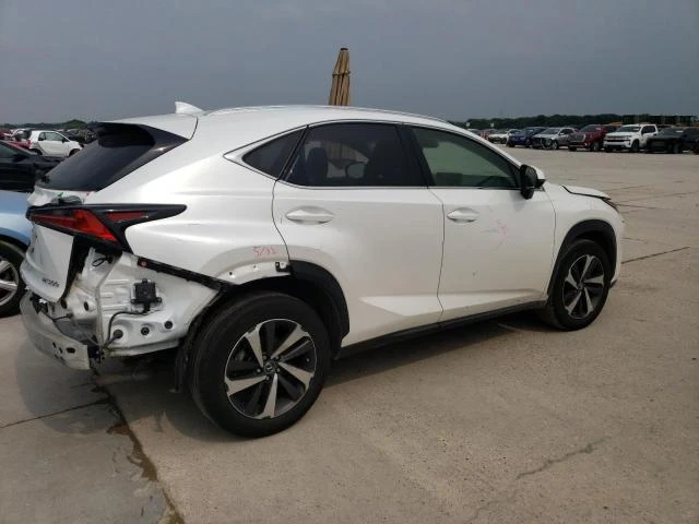 Photo 2 VIN: JTJYARBZ0K2133278 - LEXUS NX 300 