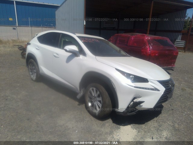 Photo 0 VIN: JTJYARBZ0K2134558 - LEXUS NX 