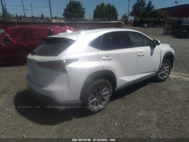 Photo 3 VIN: JTJYARBZ0K2134558 - LEXUS NX 