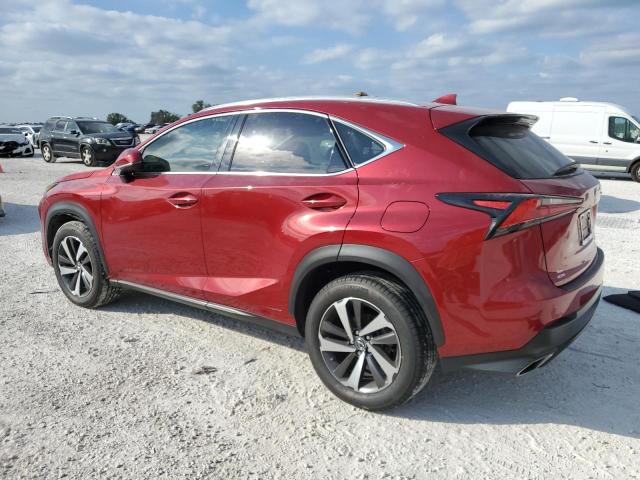 Photo 1 VIN: JTJYARBZ0K2137489 - LEXUS NX 