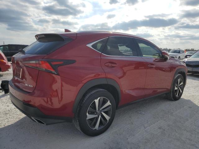 Photo 2 VIN: JTJYARBZ0K2137489 - LEXUS NX 