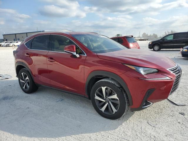 Photo 3 VIN: JTJYARBZ0K2137489 - LEXUS NX 