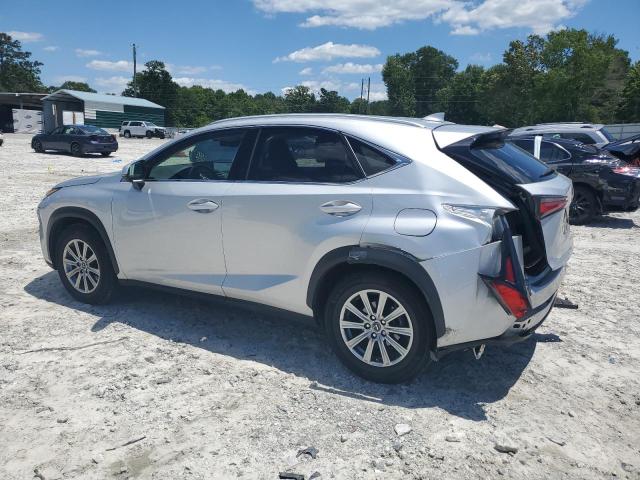 Photo 1 VIN: JTJYARBZ0K2138304 - LEXUS NX 300 BAS 