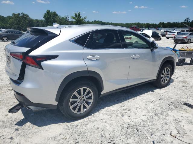 Photo 2 VIN: JTJYARBZ0K2138304 - LEXUS NX 300 BAS 