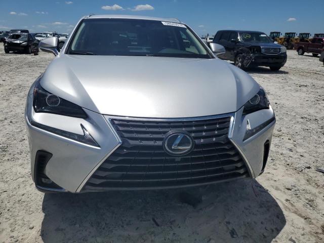 Photo 4 VIN: JTJYARBZ0K2138304 - LEXUS NX 300 BAS 