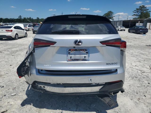 Photo 5 VIN: JTJYARBZ0K2138304 - LEXUS NX 300 BAS 