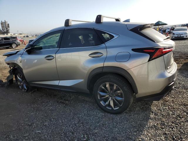 Photo 1 VIN: JTJYARBZ0K2138318 - LEXUS NX 300 BAS 