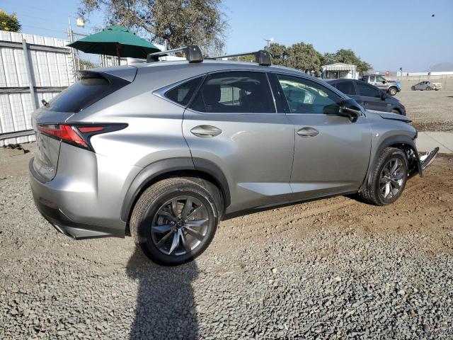 Photo 2 VIN: JTJYARBZ0K2138318 - LEXUS NX 300 BAS 