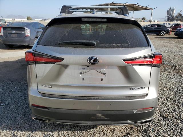 Photo 5 VIN: JTJYARBZ0K2138318 - LEXUS NX 300 BAS 