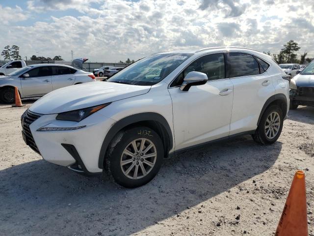 Photo 0 VIN: JTJYARBZ0K2140232 - LEXUS NX 300 BAS 