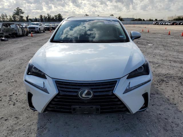 Photo 4 VIN: JTJYARBZ0K2140232 - LEXUS NX 300 BAS 