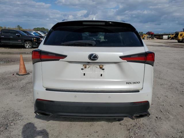 Photo 5 VIN: JTJYARBZ0K2140232 - LEXUS NX 300 BAS 