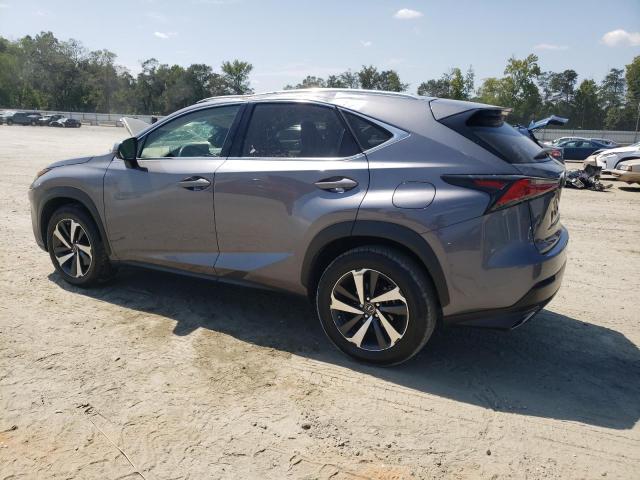 Photo 1 VIN: JTJYARBZ0K2143325 - LEXUS NX 300 BAS 