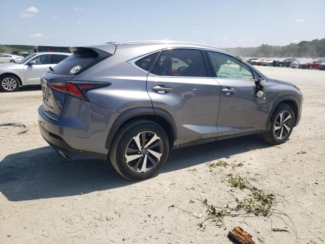 Photo 2 VIN: JTJYARBZ0K2143325 - LEXUS NX 300 BAS 