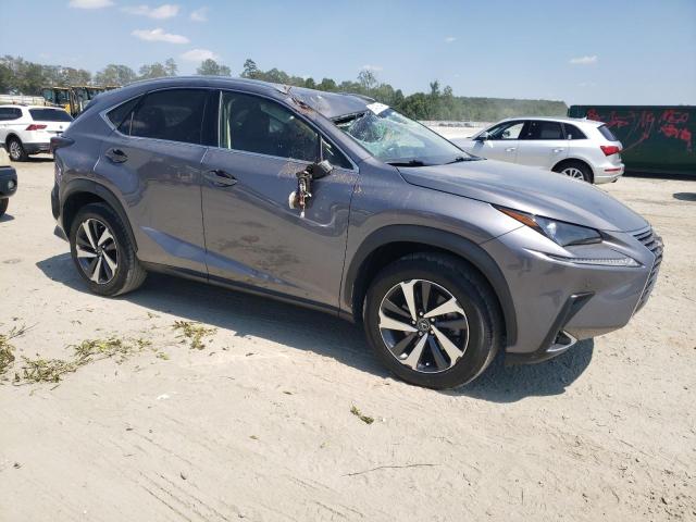 Photo 3 VIN: JTJYARBZ0K2143325 - LEXUS NX 300 BAS 