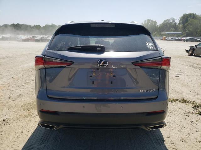 Photo 5 VIN: JTJYARBZ0K2143325 - LEXUS NX 300 BAS 