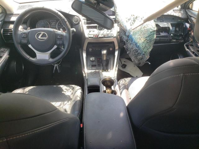 Photo 7 VIN: JTJYARBZ0K2143325 - LEXUS NX 300 BAS 