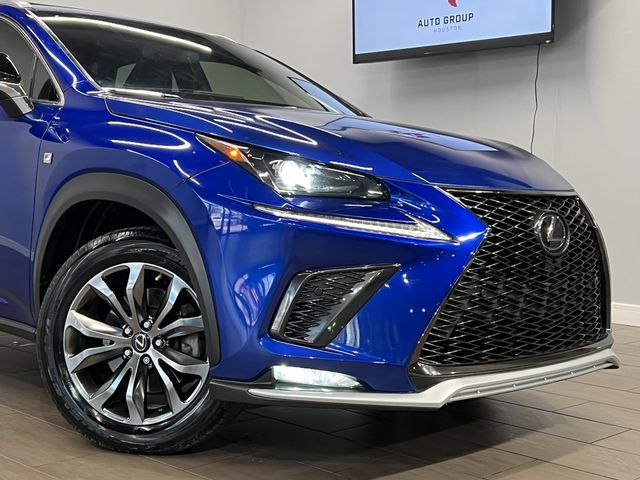 Photo 3 VIN: JTJYARBZ0K2143664 - LEXUS NX 