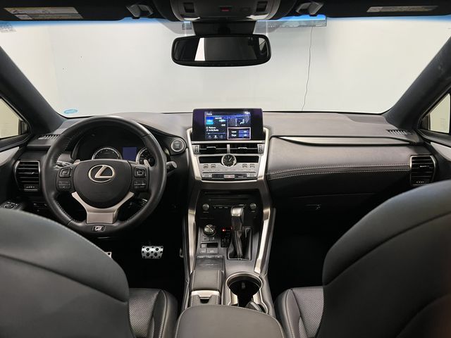 Photo 1 VIN: JTJYARBZ0K2143664 - LEXUS NX 