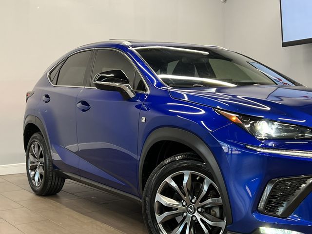 Photo 4 VIN: JTJYARBZ0K2143664 - LEXUS NX 