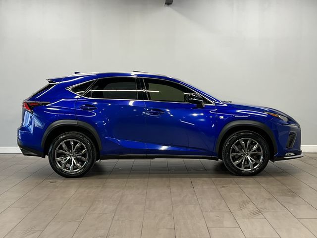 Photo 6 VIN: JTJYARBZ0K2143664 - LEXUS NX 