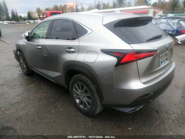 Photo 2 VIN: JTJYARBZ0K2146855 - LEXUS NX 