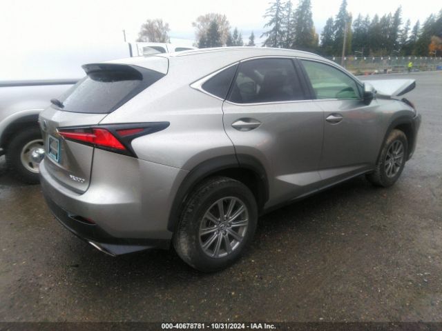 Photo 3 VIN: JTJYARBZ0K2146855 - LEXUS NX 