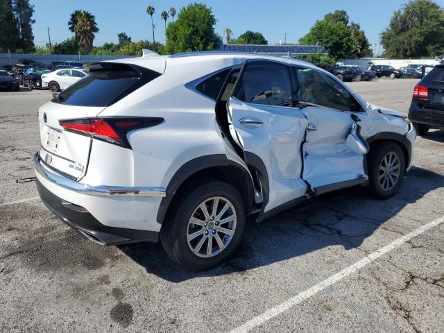 Photo 2 VIN: JTJYARBZ0K2152395 - LEXUS NX 