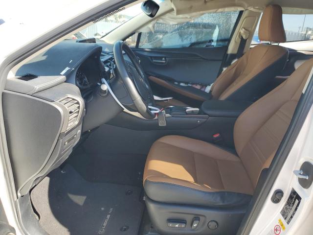 Photo 6 VIN: JTJYARBZ0K2152395 - LEXUS NX 