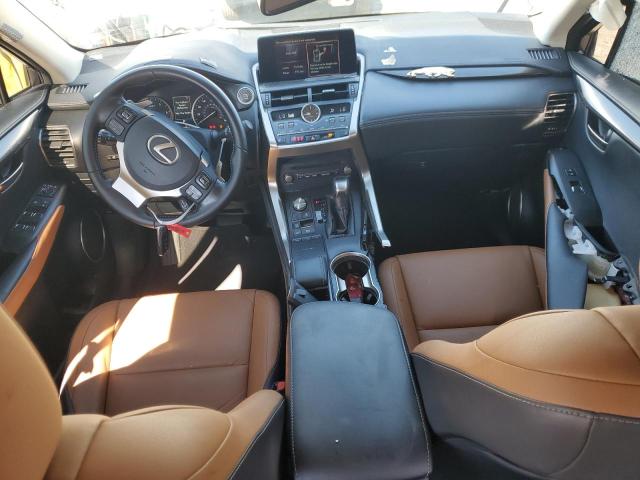 Photo 7 VIN: JTJYARBZ0K2152395 - LEXUS NX 