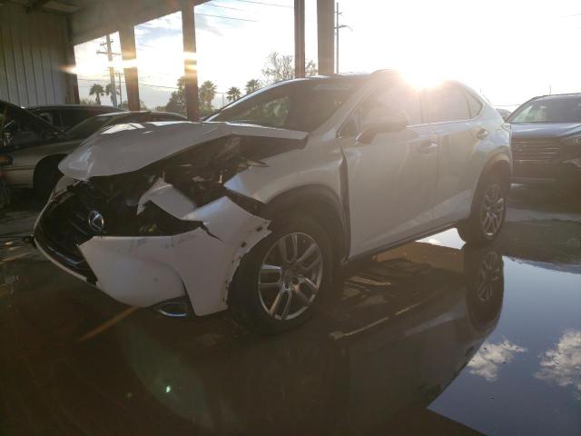 Photo 0 VIN: JTJYARBZ1F2001443 - LEXUS NX 200T 