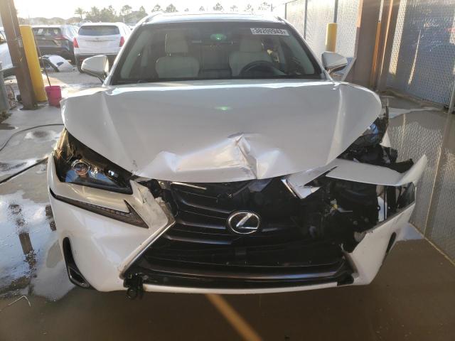 Photo 4 VIN: JTJYARBZ1F2001443 - LEXUS NX 200T 