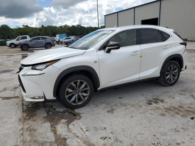 Photo 0 VIN: JTJYARBZ1F2001880 - LEXUS NX 200T 