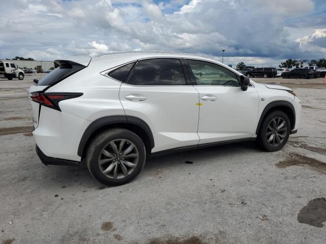 Photo 2 VIN: JTJYARBZ1F2001880 - LEXUS NX 200T 