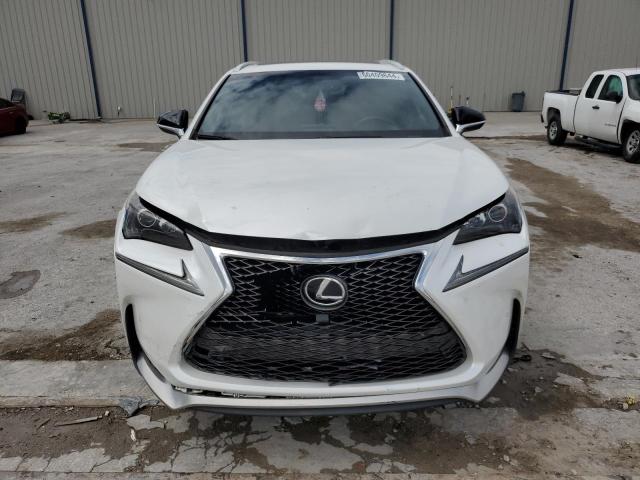 Photo 4 VIN: JTJYARBZ1F2001880 - LEXUS NX 200T 