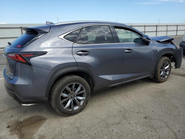 Photo 2 VIN: JTJYARBZ1F2003029 - LEXUS NX 200T 