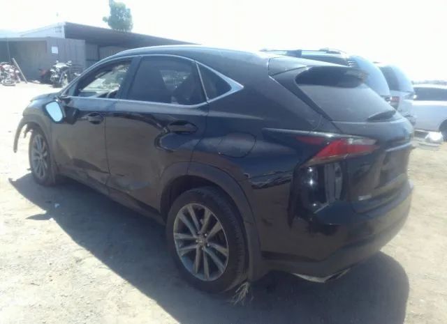 Photo 2 VIN: JTJYARBZ1F2003578 - LEXUS NX 200T 