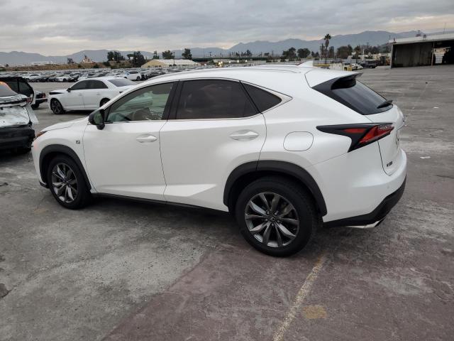 Photo 1 VIN: JTJYARBZ1F2007128 - LEXUS NX 