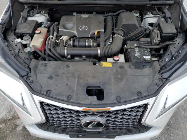 Photo 11 VIN: JTJYARBZ1F2007128 - LEXUS NX 