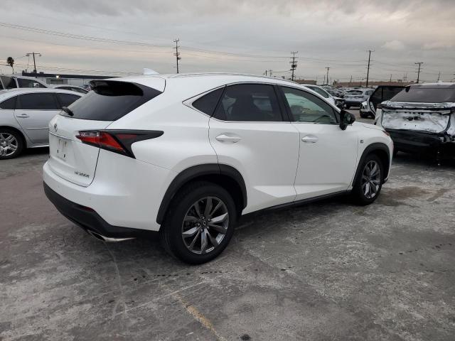 Photo 2 VIN: JTJYARBZ1F2007128 - LEXUS NX 