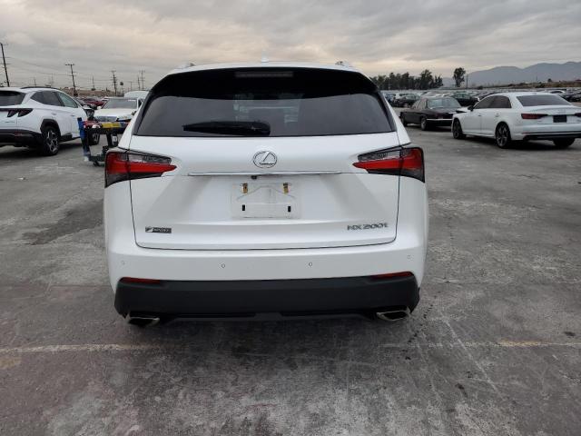 Photo 5 VIN: JTJYARBZ1F2007128 - LEXUS NX 